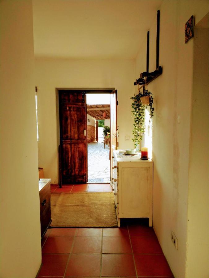 Moita Cottage Buitenkant foto
