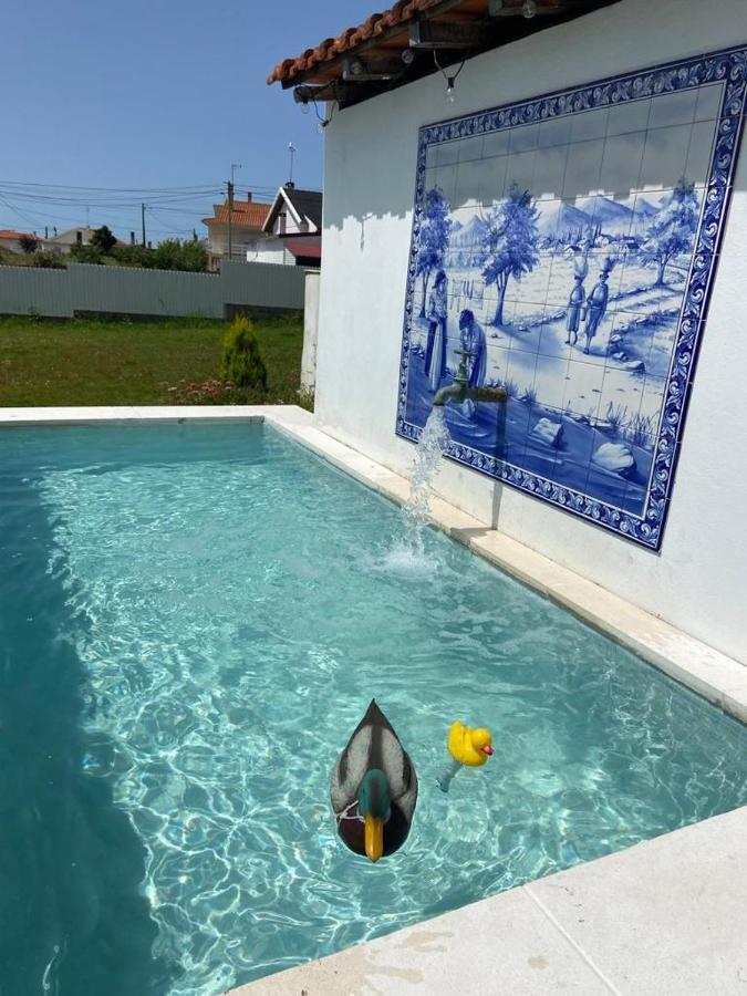 Moita Cottage Buitenkant foto
